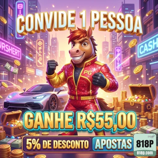 818p.com descubra exclusivo jogo