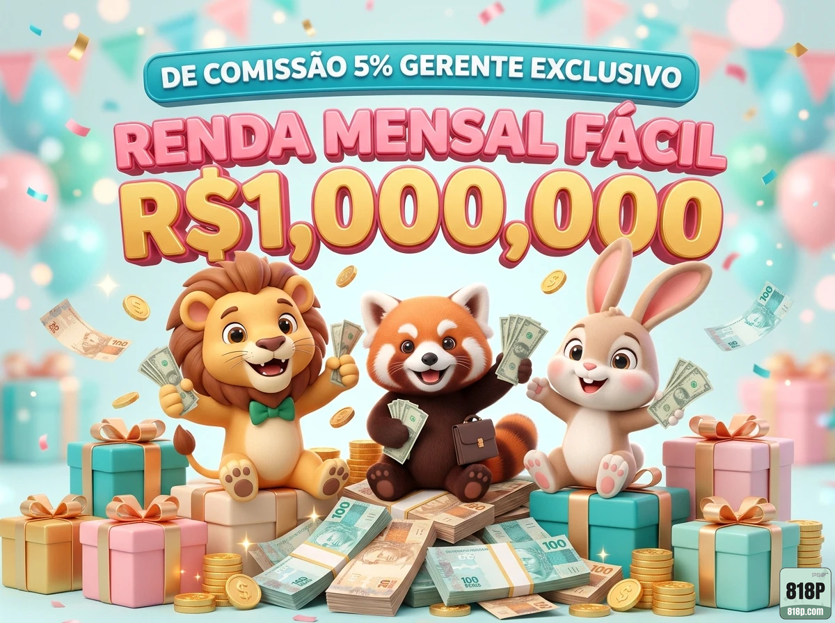 818p.com aproveite imersivo jogo