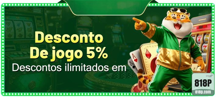 818p.com participe de emocionante jogo
