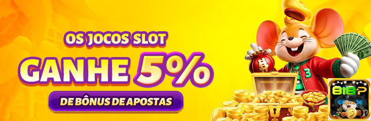 818p.com desfrute de inovador jogo